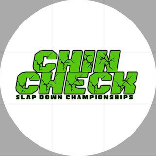 Chin Check Slap Down